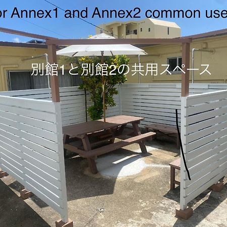 北谷 Vacation House Malapua Chatan Zewnętrze zdjęcie