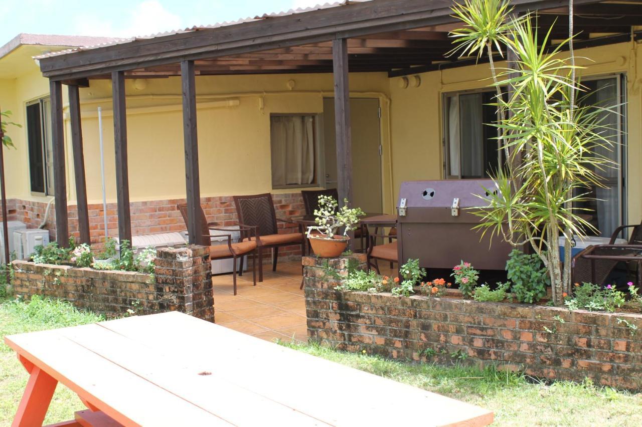 北谷 Vacation House Malapua Chatan Zewnętrze zdjęcie