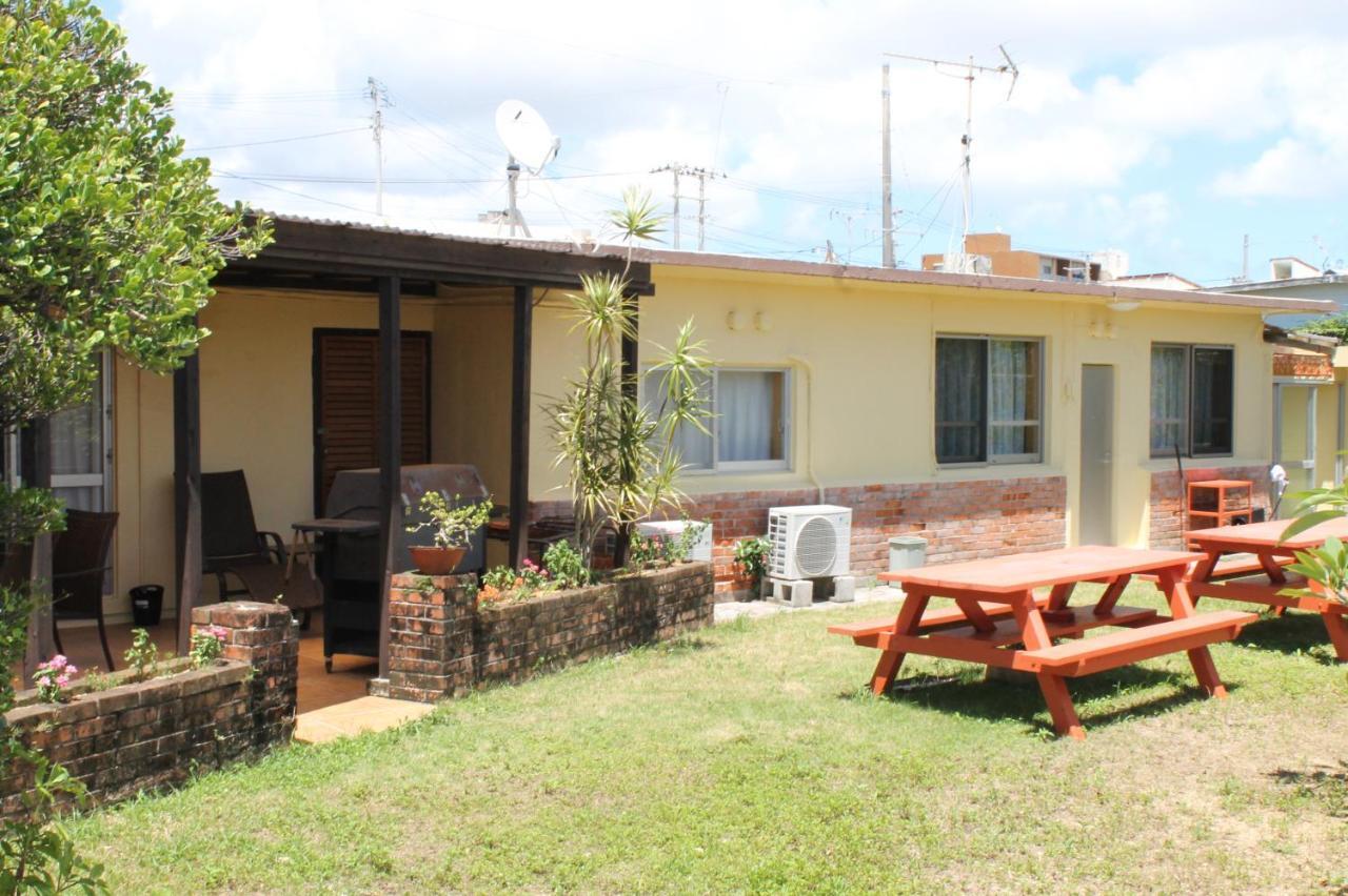 北谷 Vacation House Malapua Chatan Zewnętrze zdjęcie