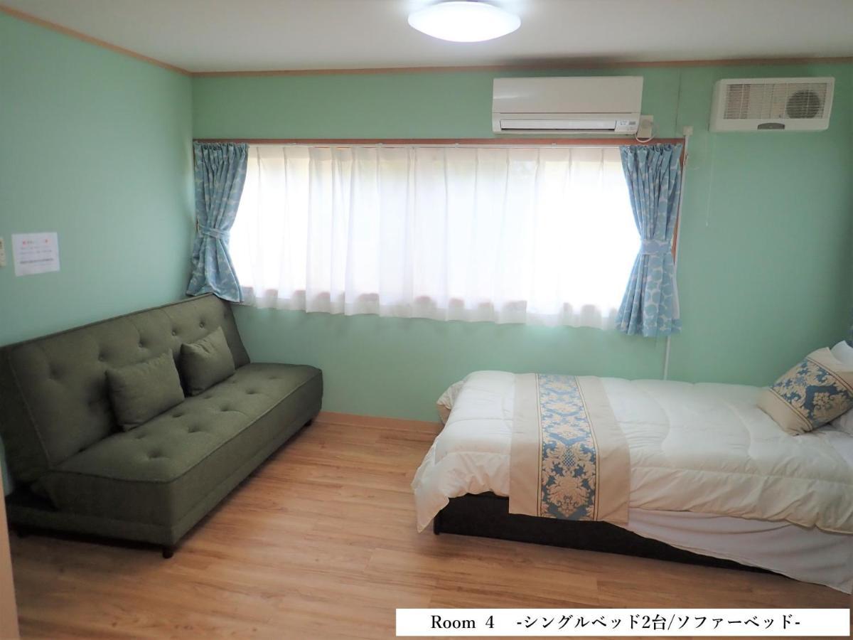 北谷 Vacation House Malapua Chatan Zewnętrze zdjęcie