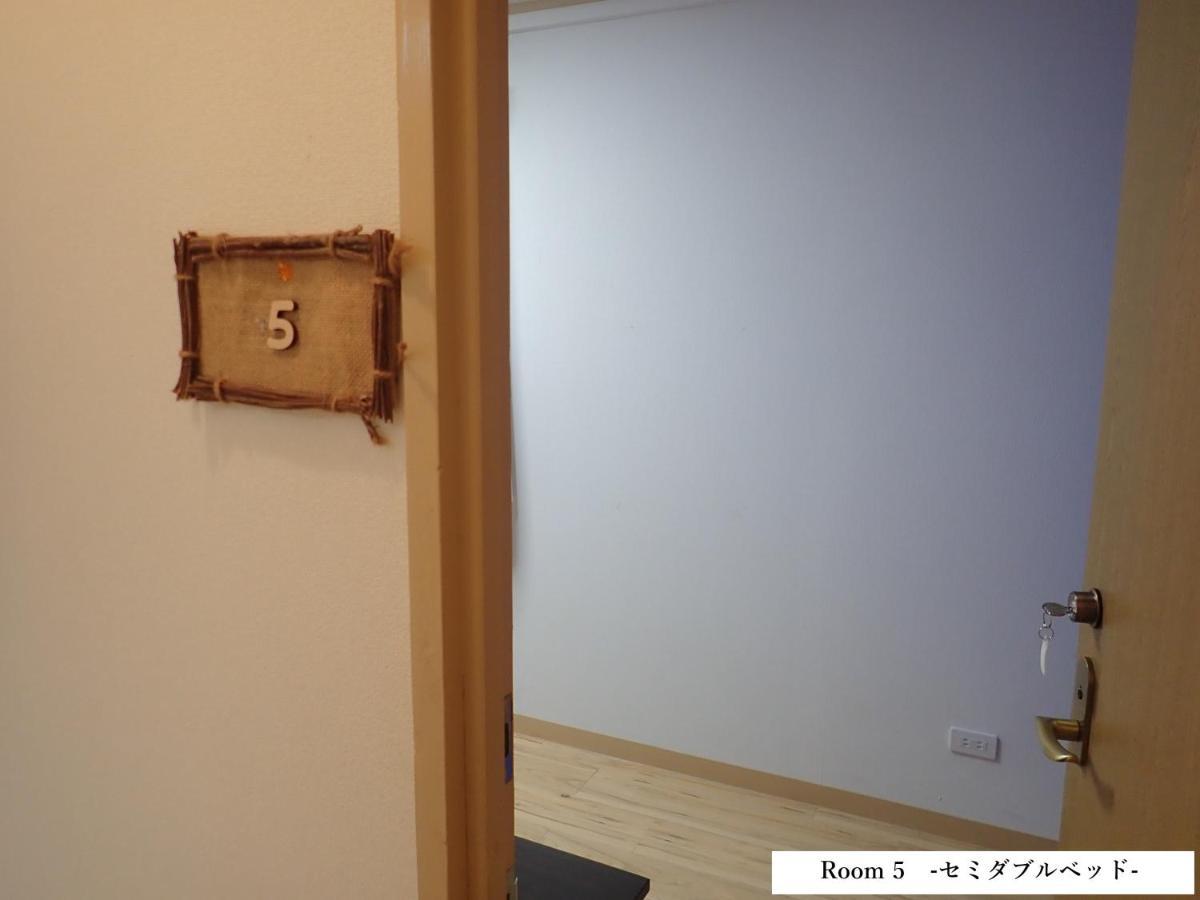 北谷 Vacation House Malapua Chatan Zewnętrze zdjęcie