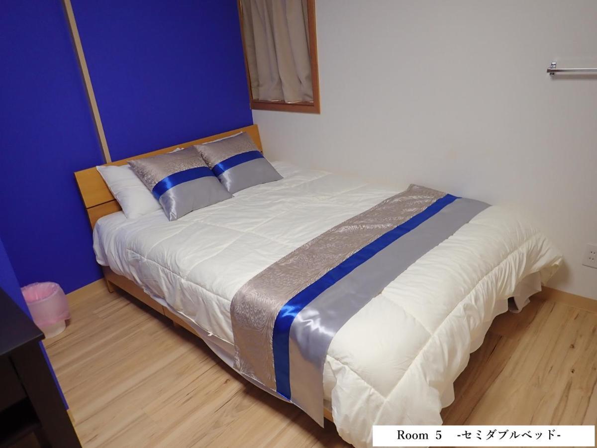 北谷 Vacation House Malapua Chatan Zewnętrze zdjęcie