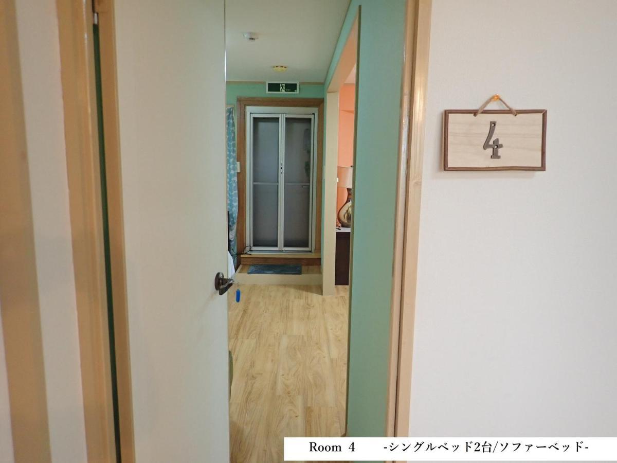 北谷 Vacation House Malapua Chatan Zewnętrze zdjęcie