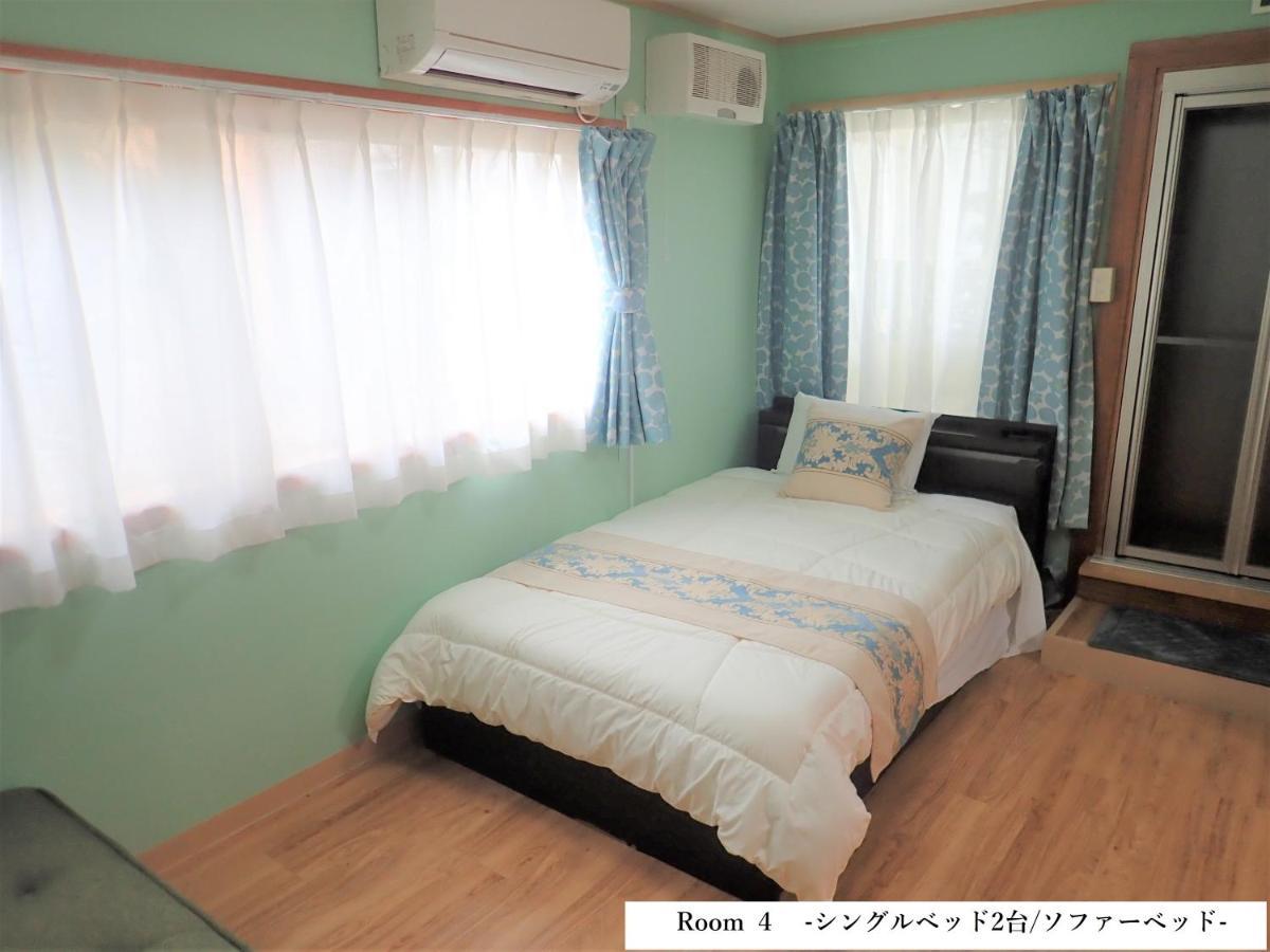 北谷 Vacation House Malapua Chatan Zewnętrze zdjęcie