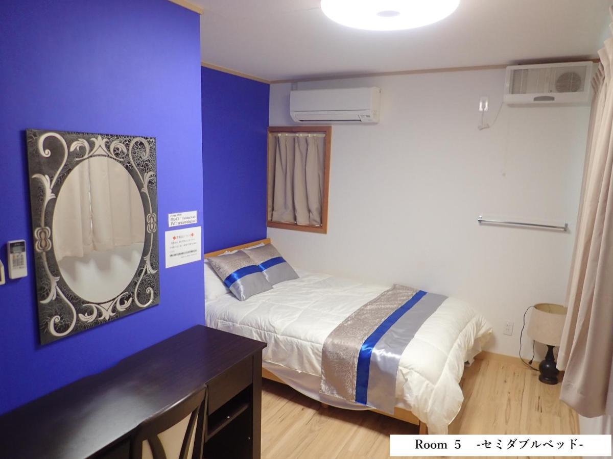 北谷 Vacation House Malapua Chatan Zewnętrze zdjęcie