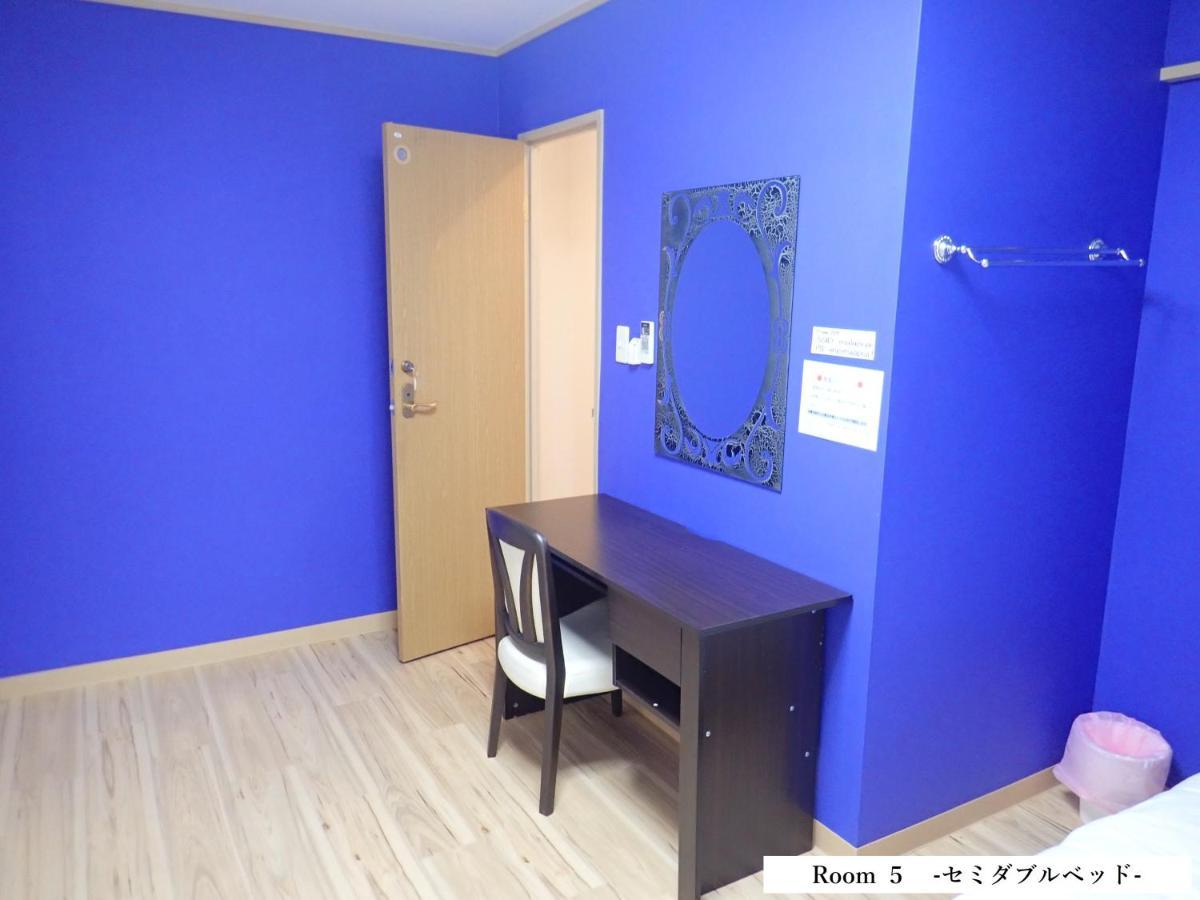 北谷 Vacation House Malapua Chatan Zewnętrze zdjęcie