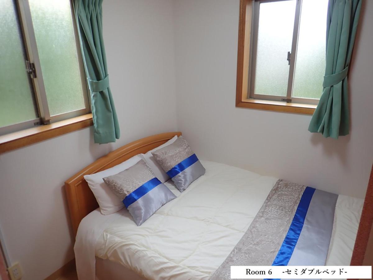 北谷 Vacation House Malapua Chatan Zewnętrze zdjęcie