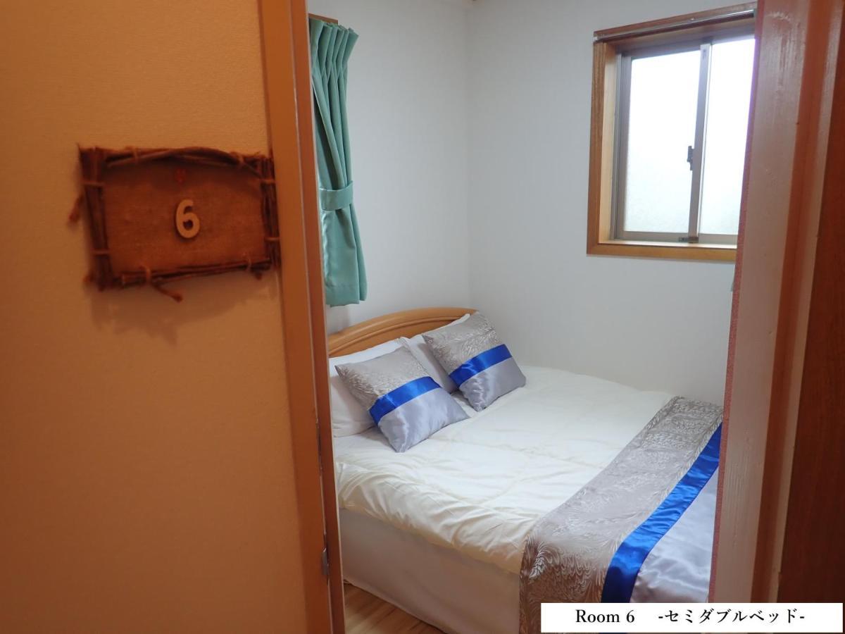 北谷 Vacation House Malapua Chatan Zewnętrze zdjęcie