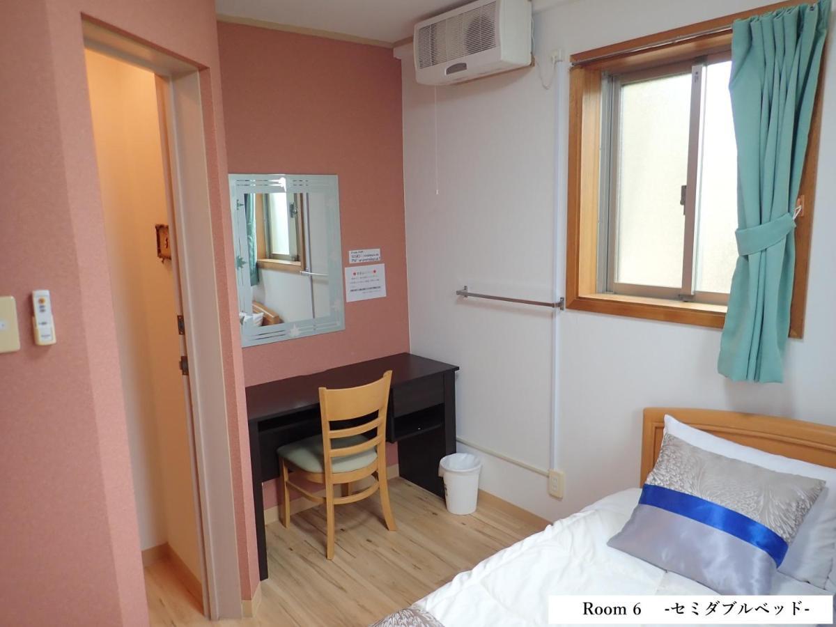 北谷 Vacation House Malapua Chatan Zewnętrze zdjęcie