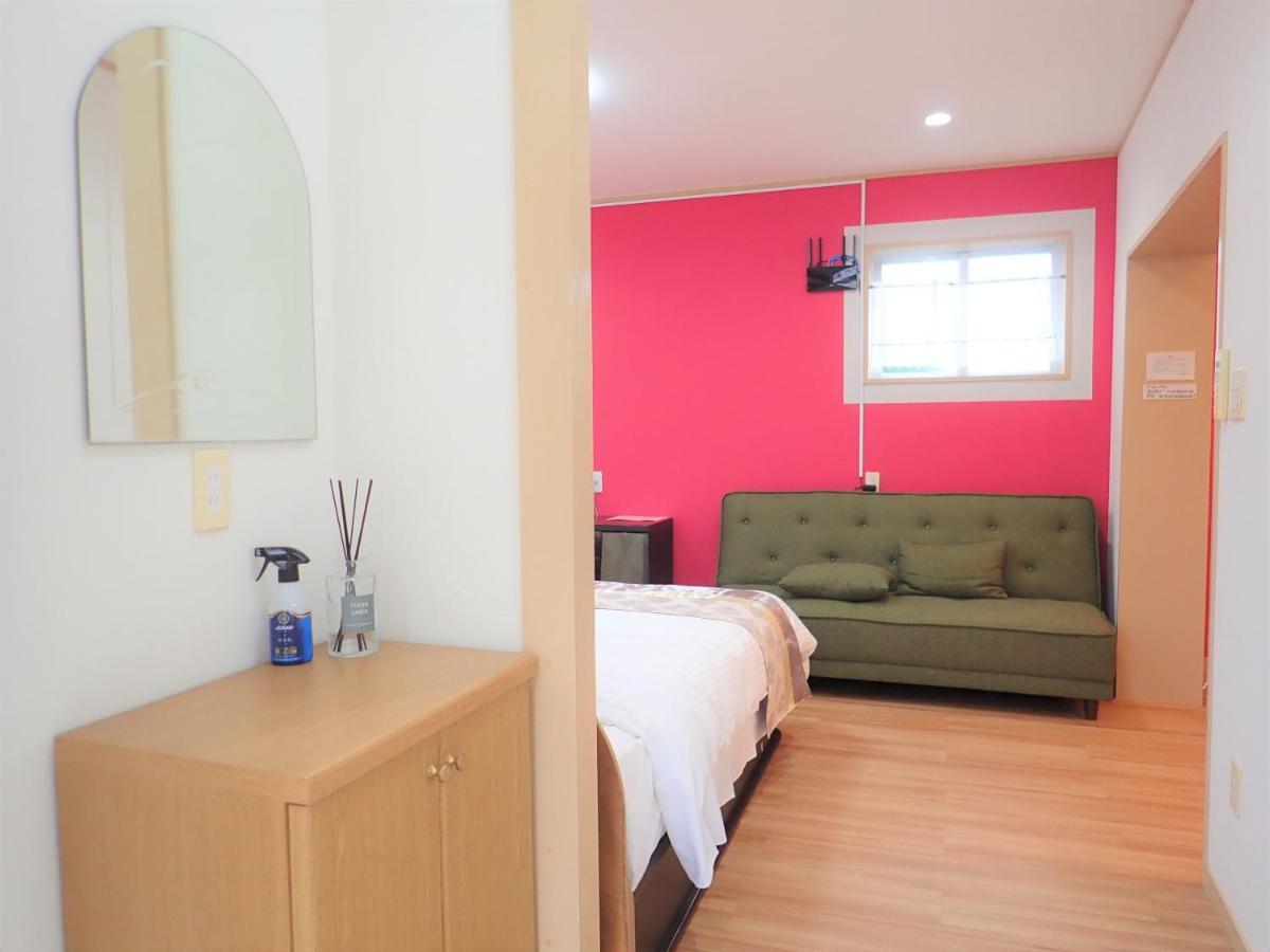 北谷 Vacation House Malapua Chatan Zewnętrze zdjęcie