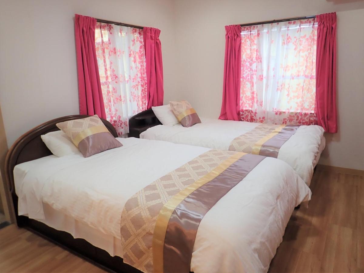 北谷 Vacation House Malapua Chatan Zewnętrze zdjęcie