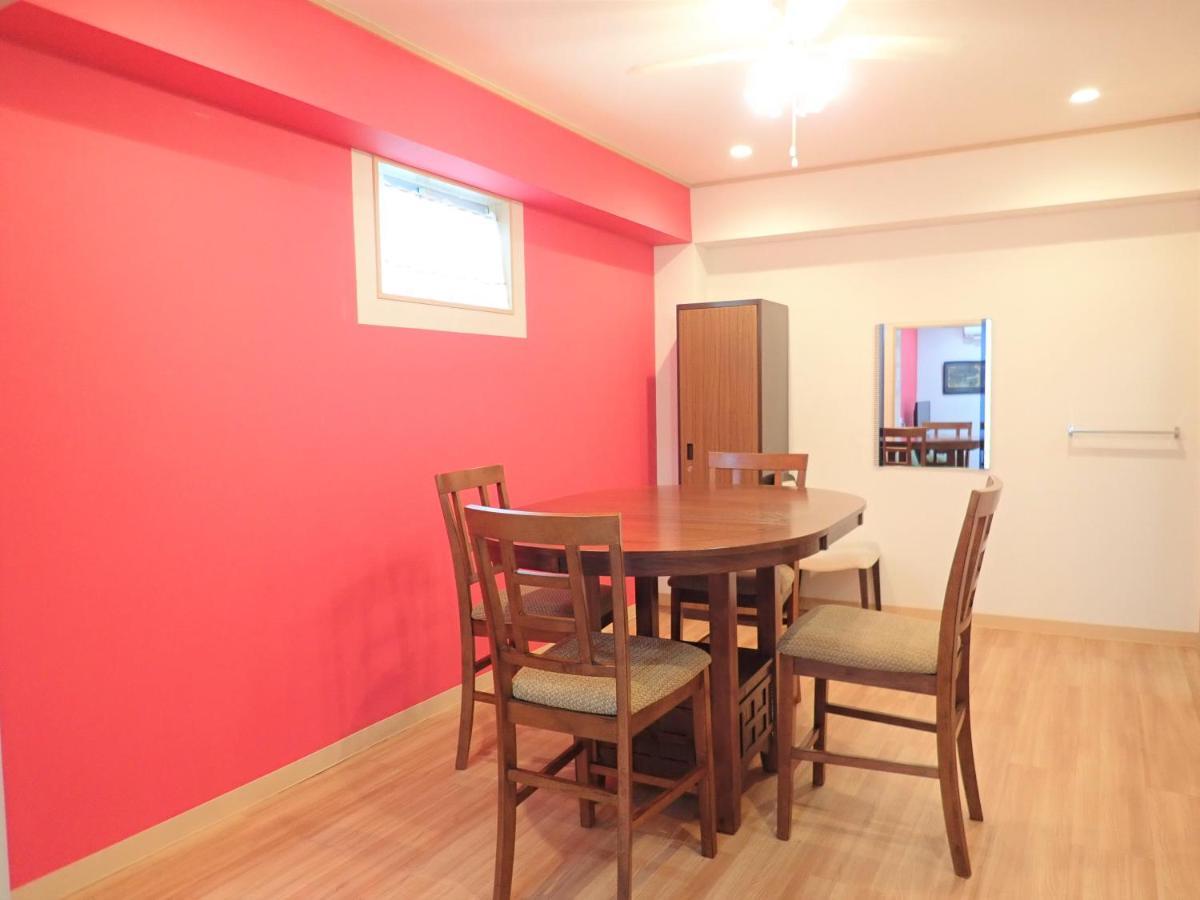 北谷 Vacation House Malapua Chatan Zewnętrze zdjęcie