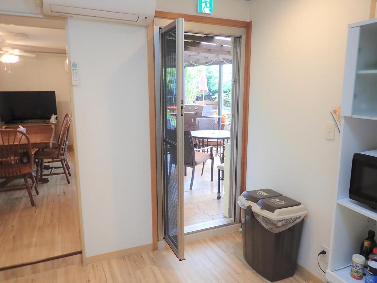 北谷 Vacation House Malapua Chatan Zewnętrze zdjęcie