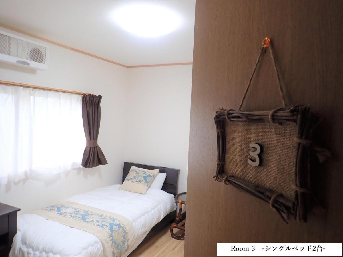 北谷 Vacation House Malapua Chatan Zewnętrze zdjęcie