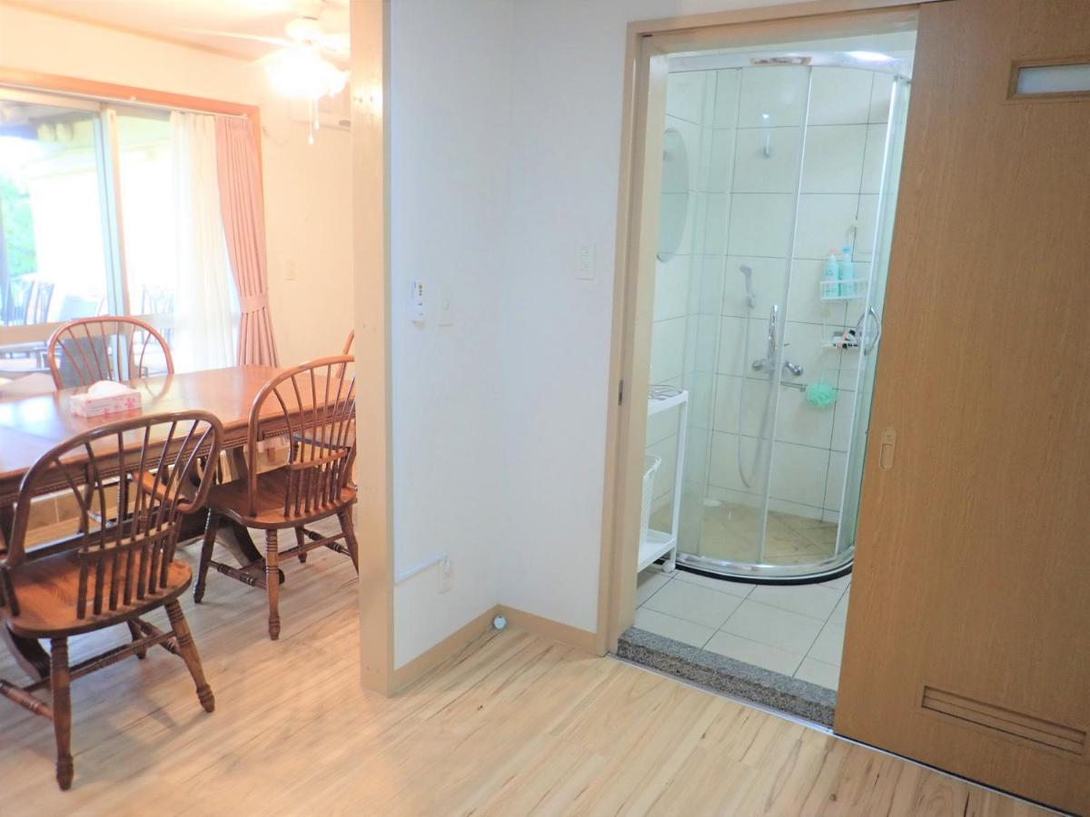 北谷 Vacation House Malapua Chatan Zewnętrze zdjęcie