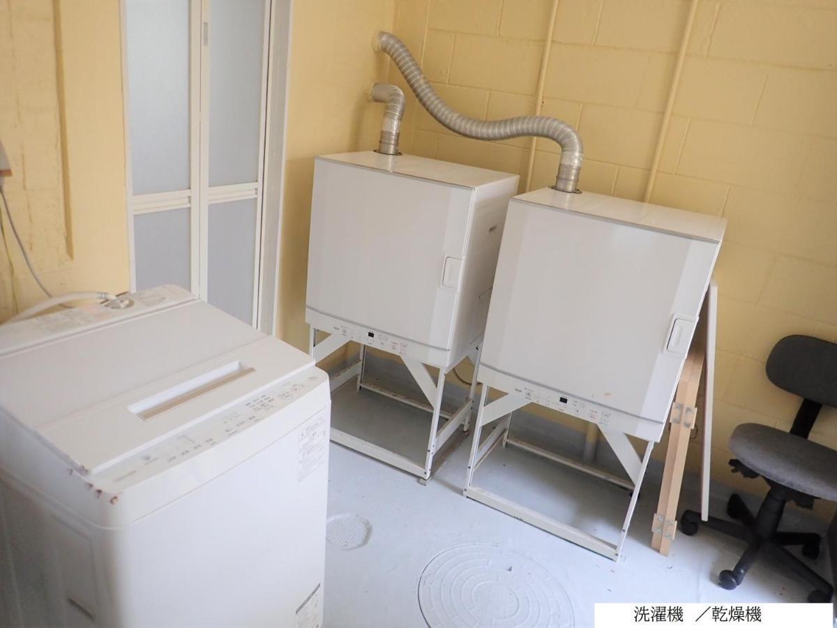 北谷 Vacation House Malapua Chatan Zewnętrze zdjęcie