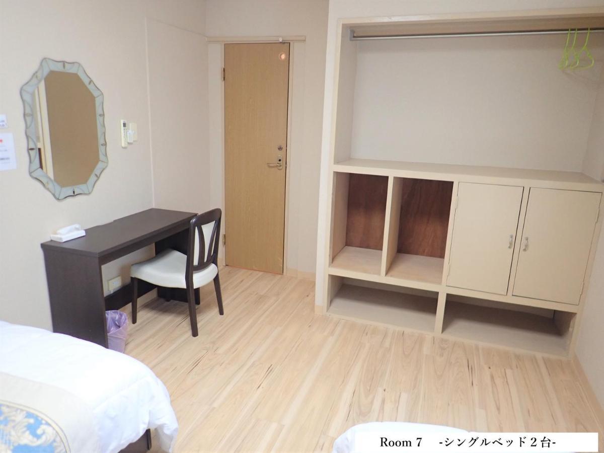 北谷 Vacation House Malapua Chatan Zewnętrze zdjęcie