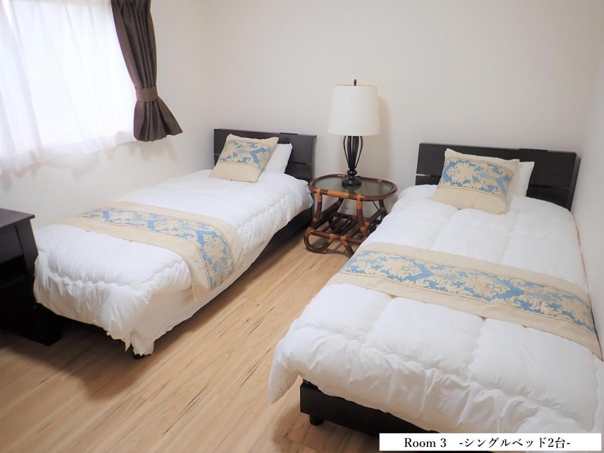 北谷 Vacation House Malapua Chatan Zewnętrze zdjęcie