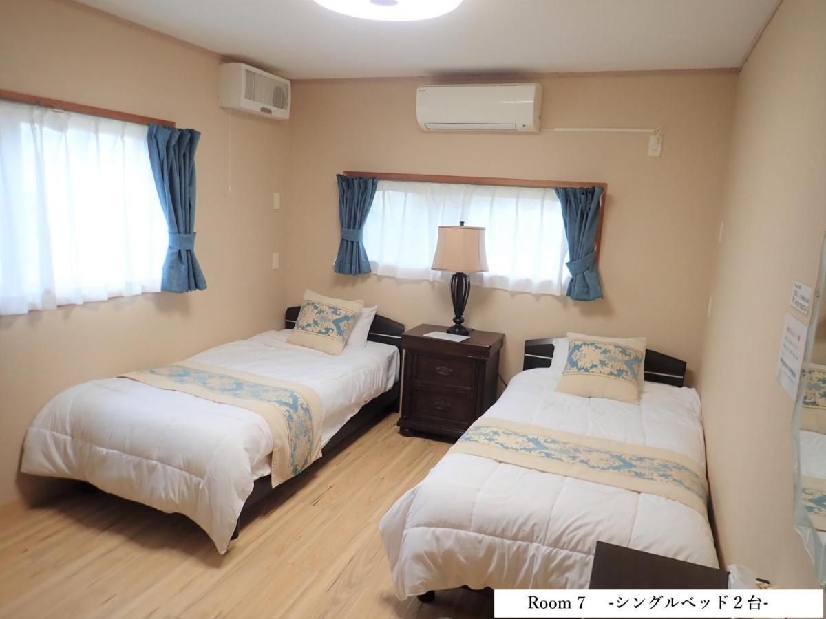 北谷 Vacation House Malapua Chatan Zewnętrze zdjęcie