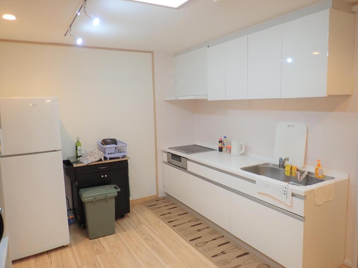北谷 Vacation House Malapua Chatan Zewnętrze zdjęcie