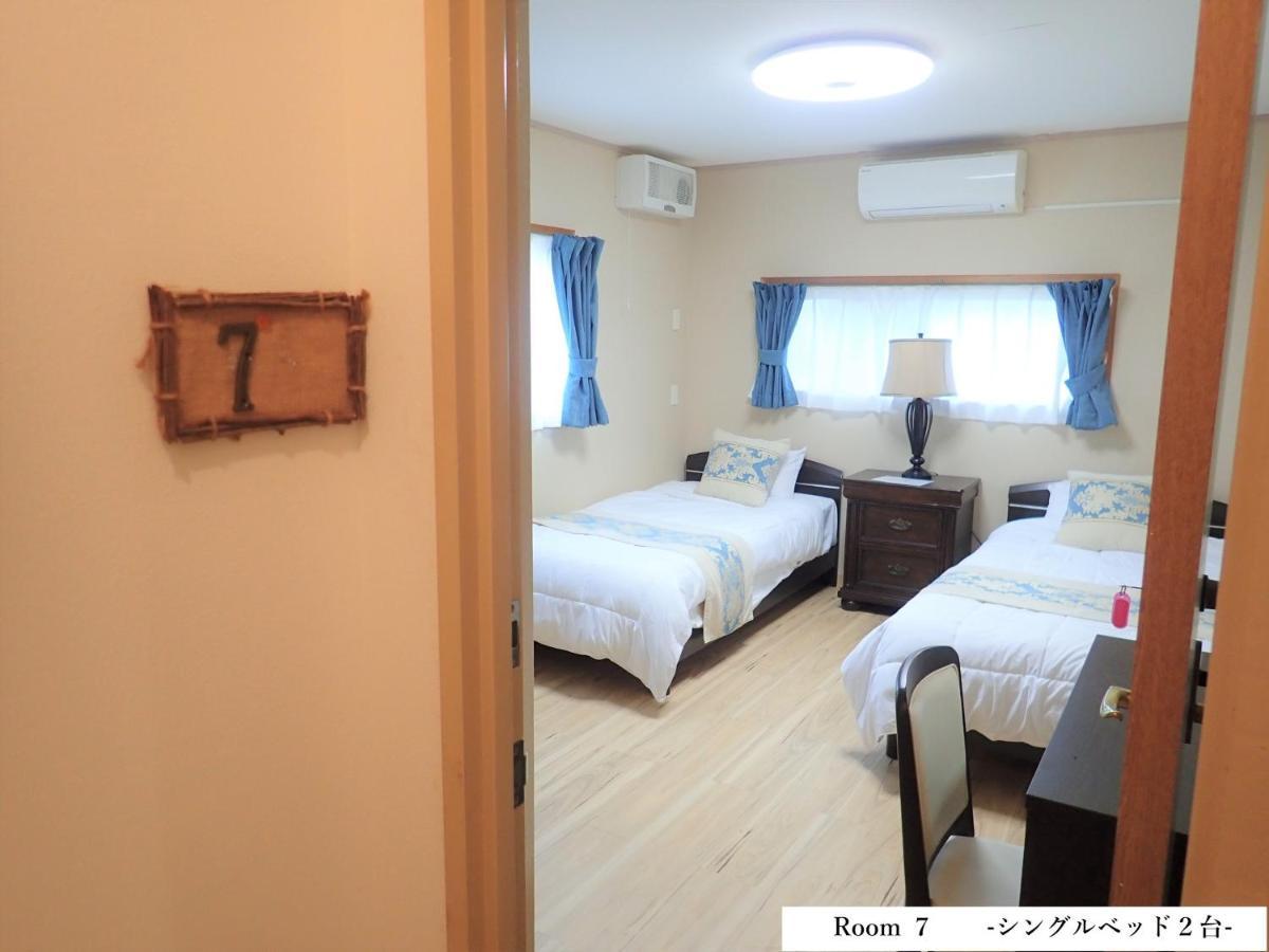北谷 Vacation House Malapua Chatan Zewnętrze zdjęcie