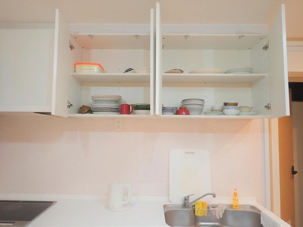 北谷 Vacation House Malapua Chatan Zewnętrze zdjęcie