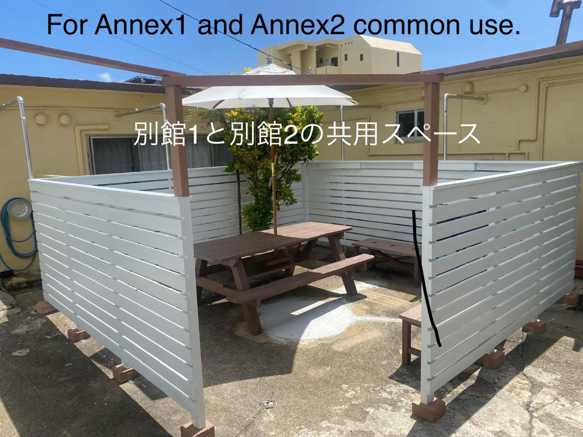 北谷 Vacation House Malapua Chatan Zewnętrze zdjęcie