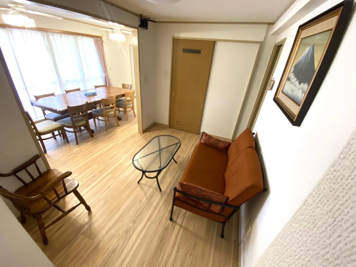 北谷 Vacation House Malapua Chatan Zewnętrze zdjęcie