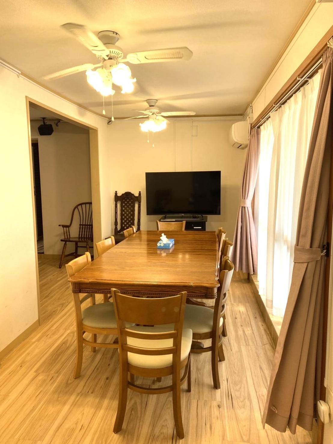 北谷 Vacation House Malapua Chatan Zewnętrze zdjęcie