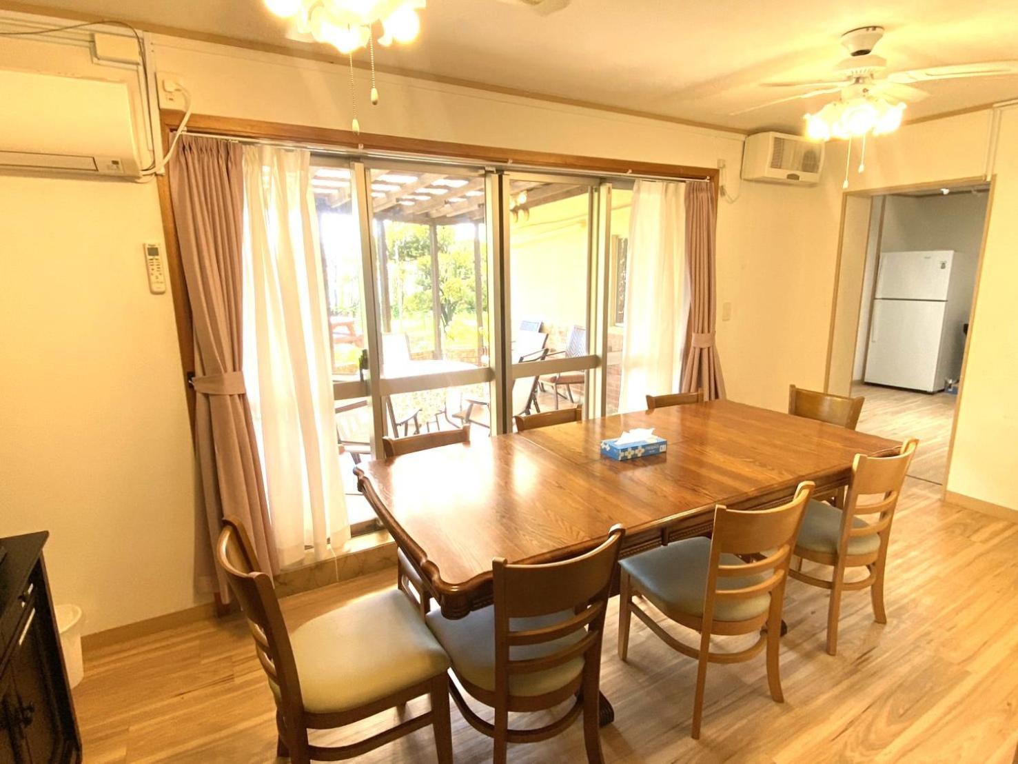 北谷 Vacation House Malapua Chatan Zewnętrze zdjęcie