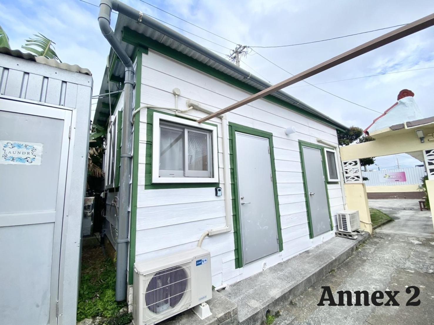 北谷 Vacation House Malapua Chatan Zewnętrze zdjęcie