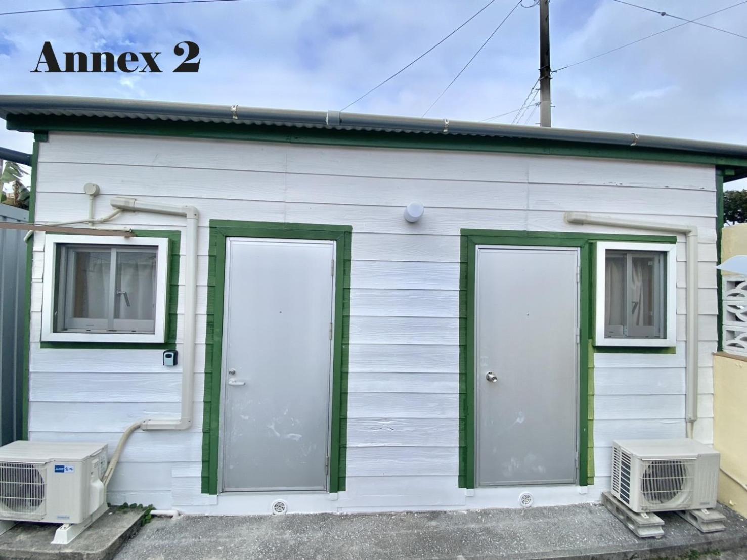 北谷 Vacation House Malapua Chatan Zewnętrze zdjęcie