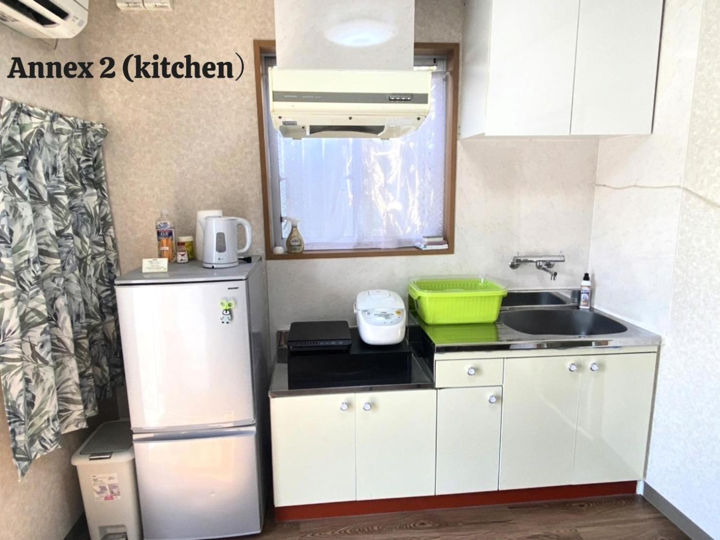 北谷 Vacation House Malapua Chatan Zewnętrze zdjęcie