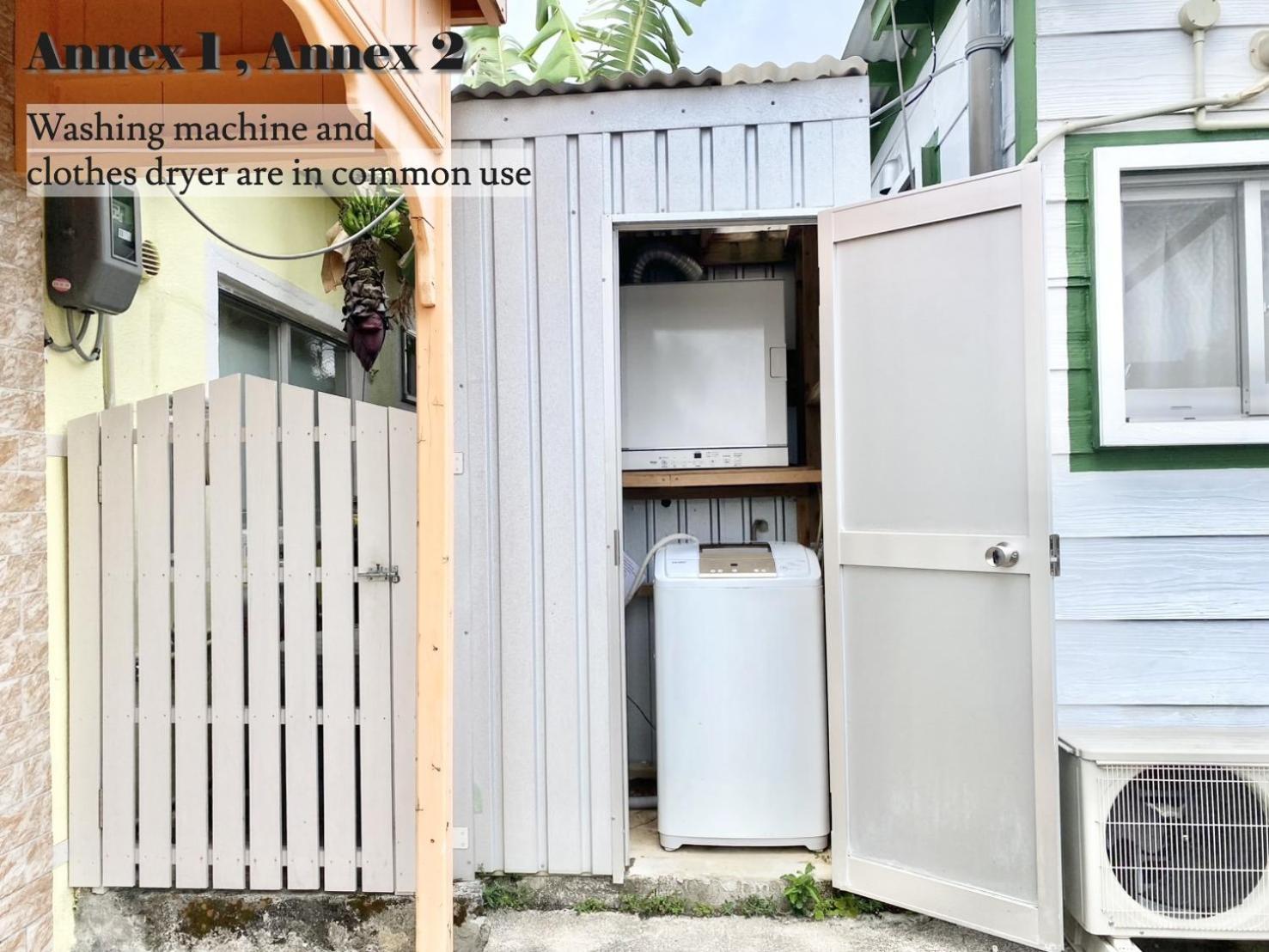 北谷 Vacation House Malapua Chatan Zewnętrze zdjęcie