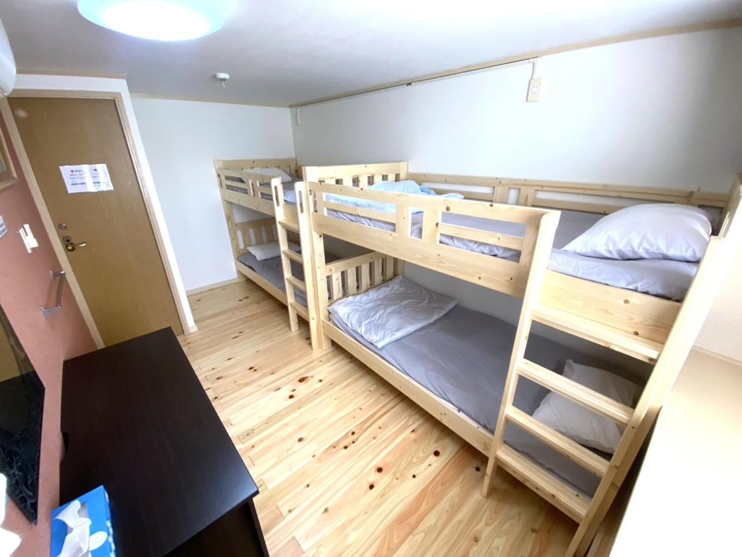 北谷 Vacation House Malapua Chatan Zewnętrze zdjęcie