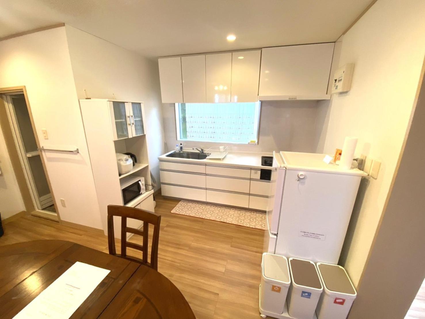 北谷 Vacation House Malapua Chatan Zewnętrze zdjęcie