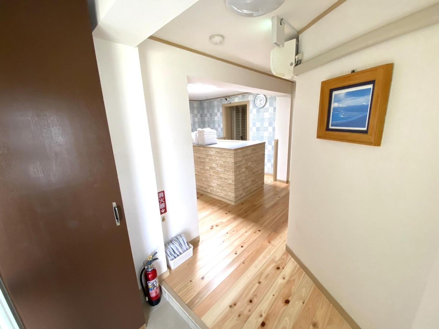 北谷 Vacation House Malapua Chatan Zewnętrze zdjęcie