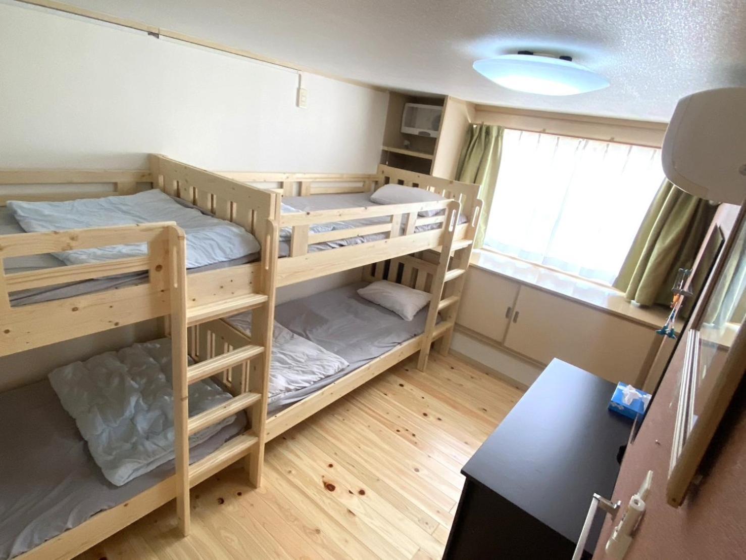 北谷 Vacation House Malapua Chatan Zewnętrze zdjęcie