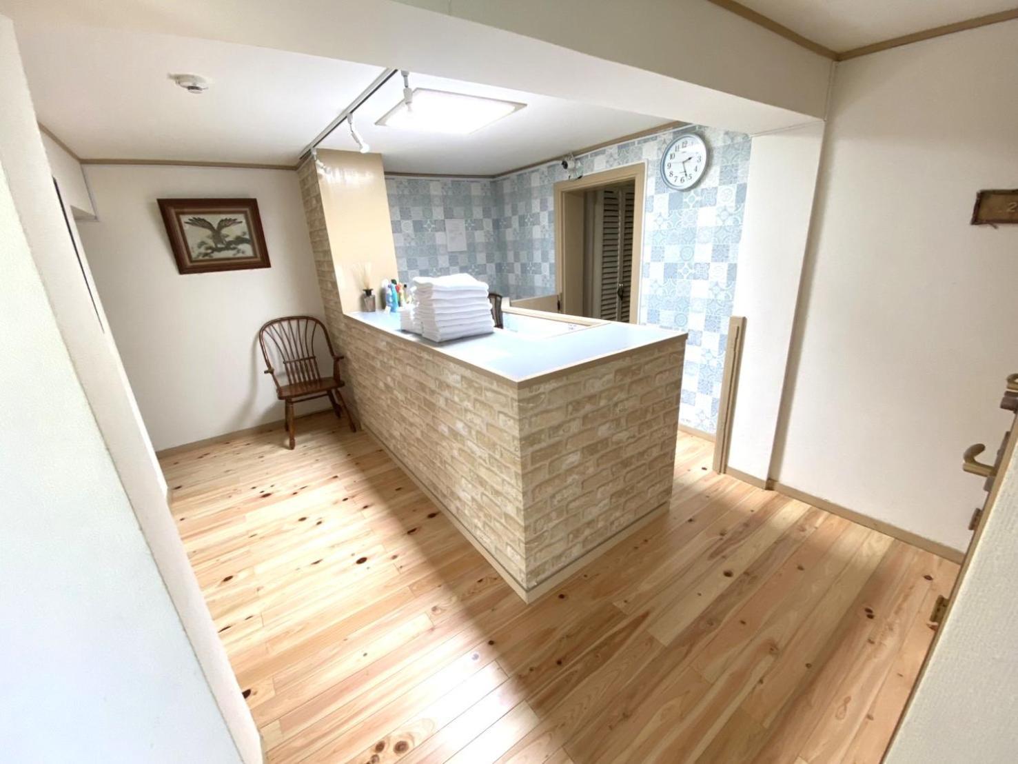 北谷 Vacation House Malapua Chatan Zewnętrze zdjęcie